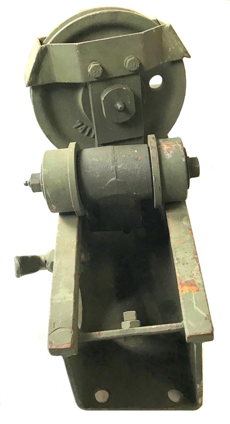 Level Wind 20,000 lb Front Winch Garwood M54A2 M809 939A1 M939A2